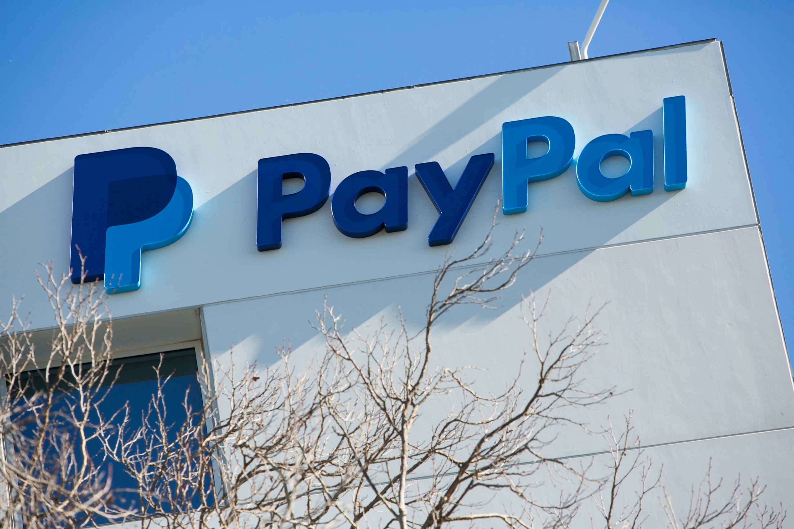 PayPal claims policy to fine users for ‘misinformation’ sent ‘in error’ after backlash