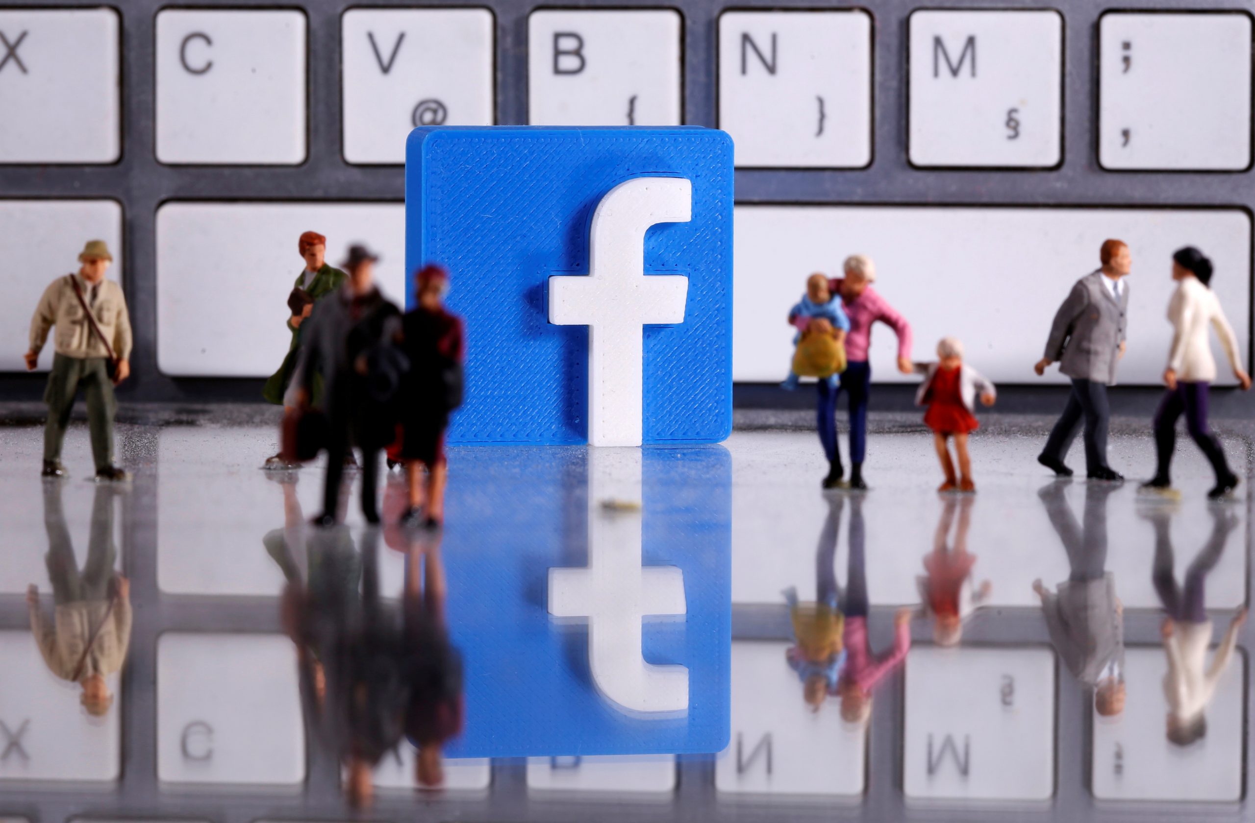 Facebook Faces Revived FTC Antitrust Case