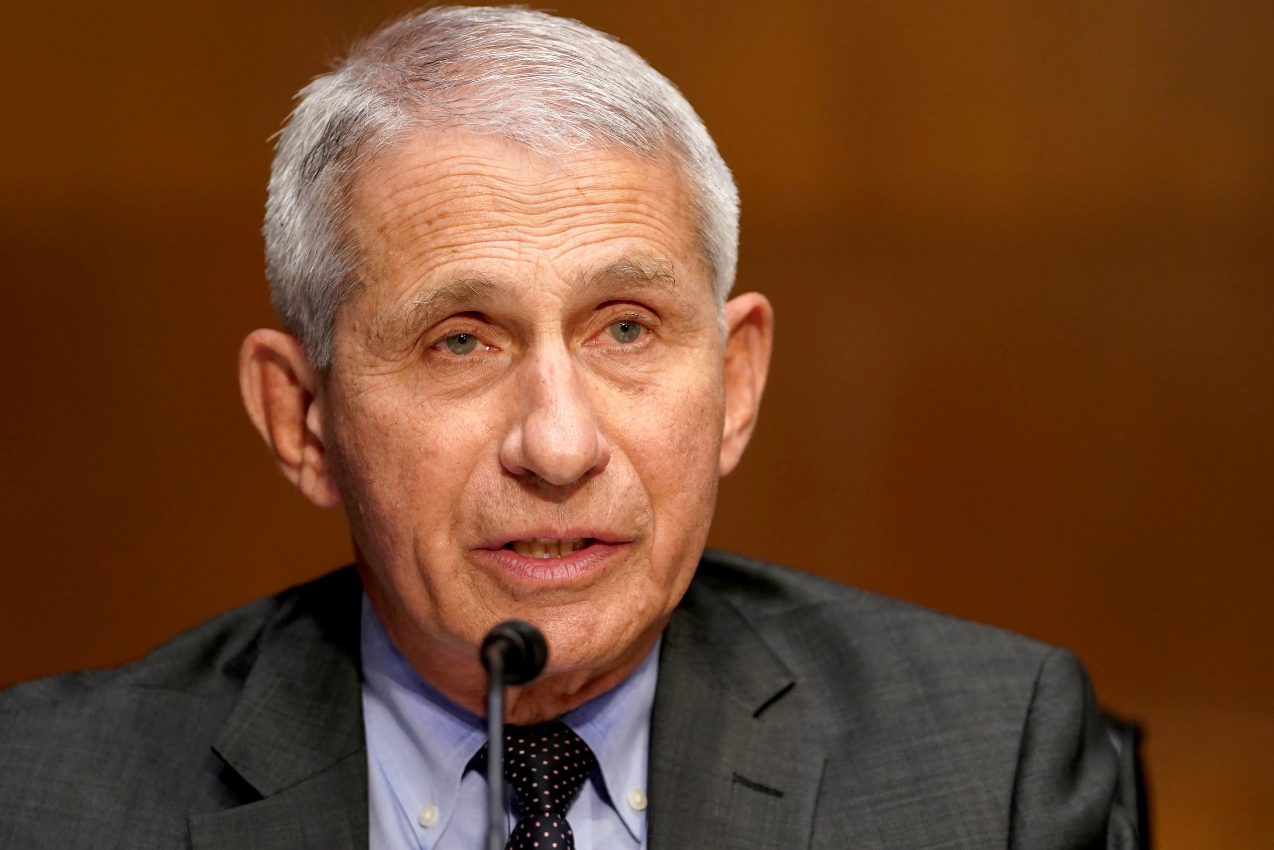 Fauci Emails Reveal Mixed Messaging, Republicans Sound Off