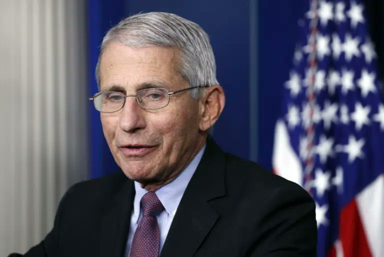 Analysis: Dr. Fauci’s net worth skyrocketed during COVID-19 pandemic