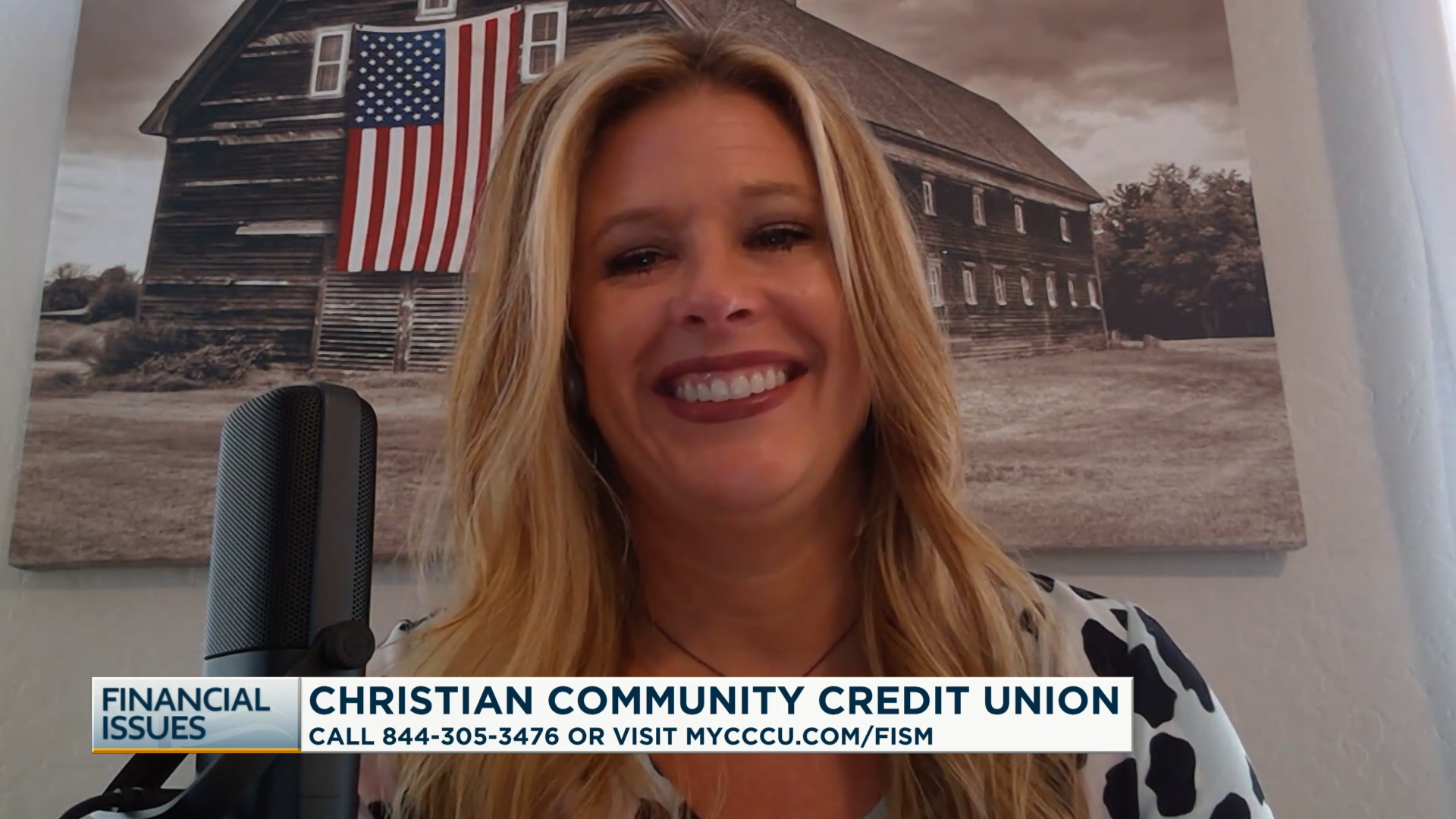 Christian Community Credit Union: Earnings: Credit Unions vs. Banks