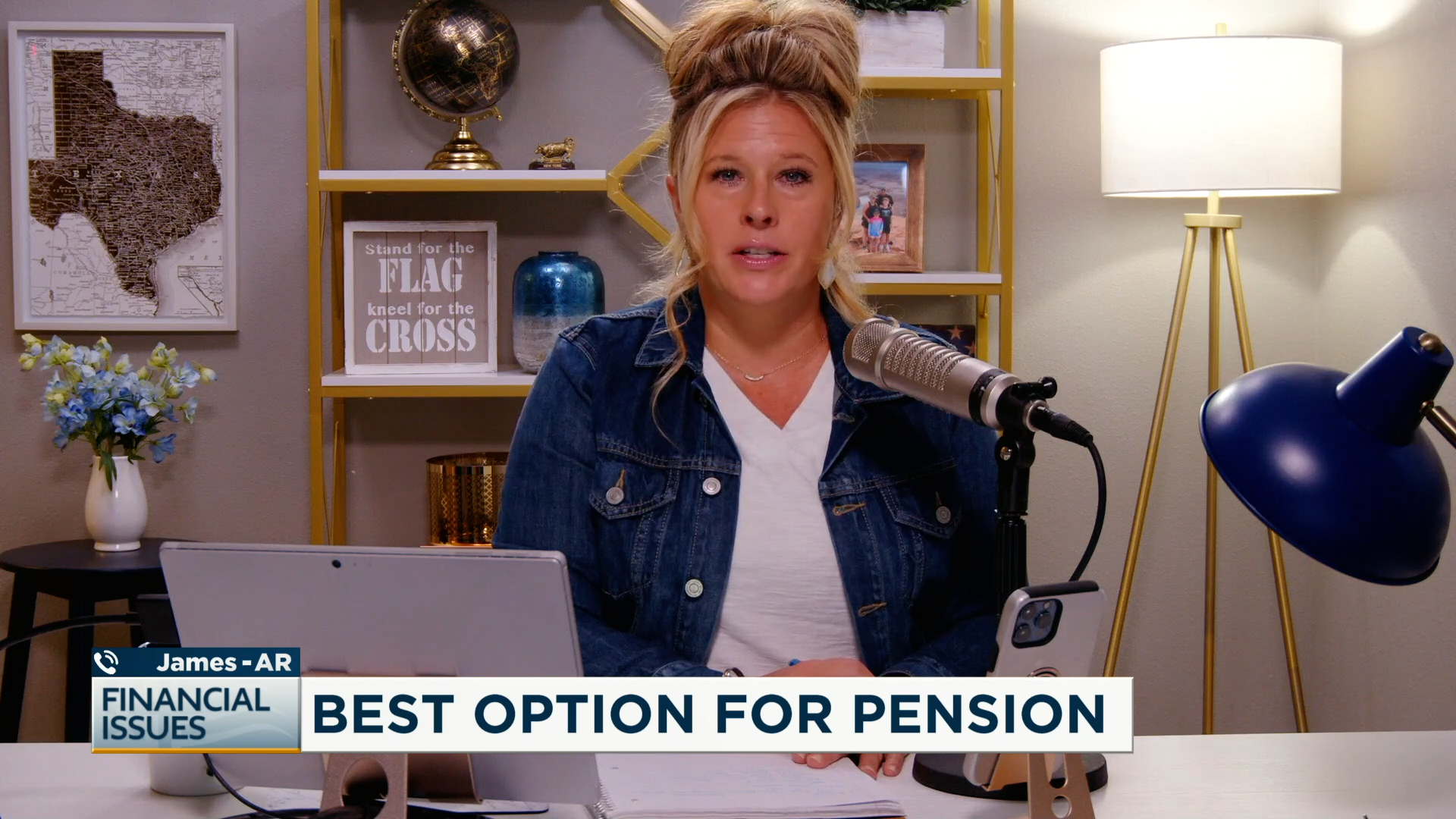 Retirement Planning: Choosing the Best Pension for You