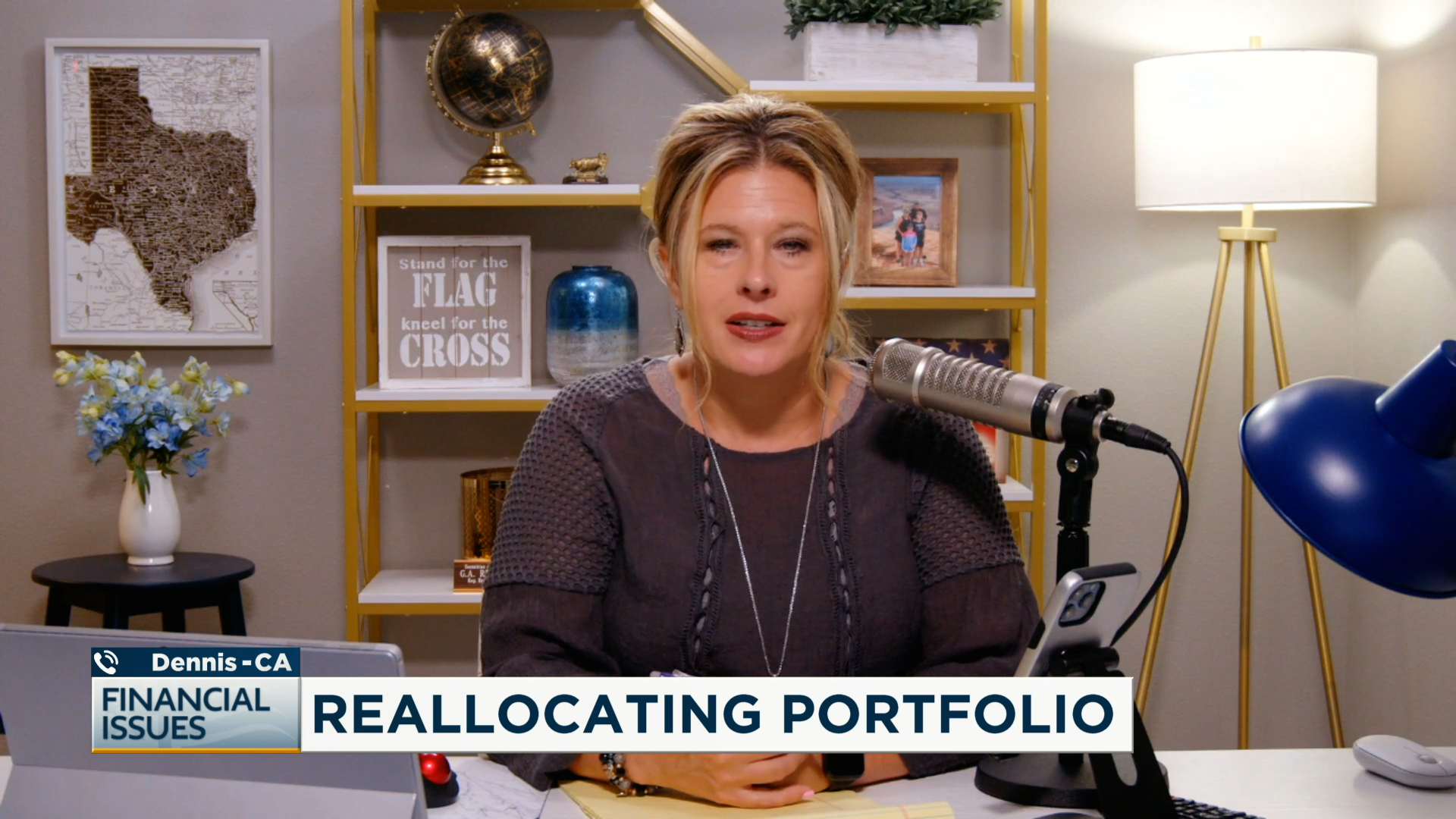 Portfolio Reallocation: Choosing the Right Positions