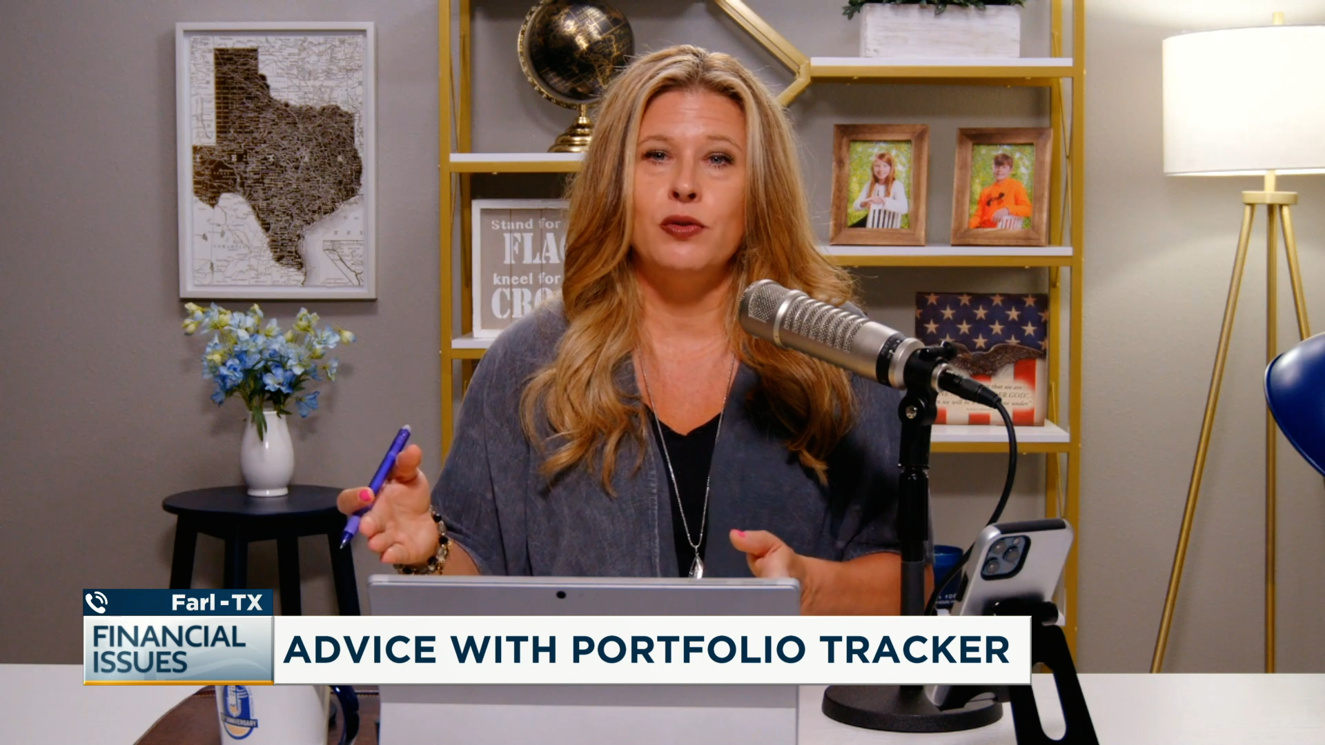 Portfolio Management — Adding Multiple Investments to Your Tracker