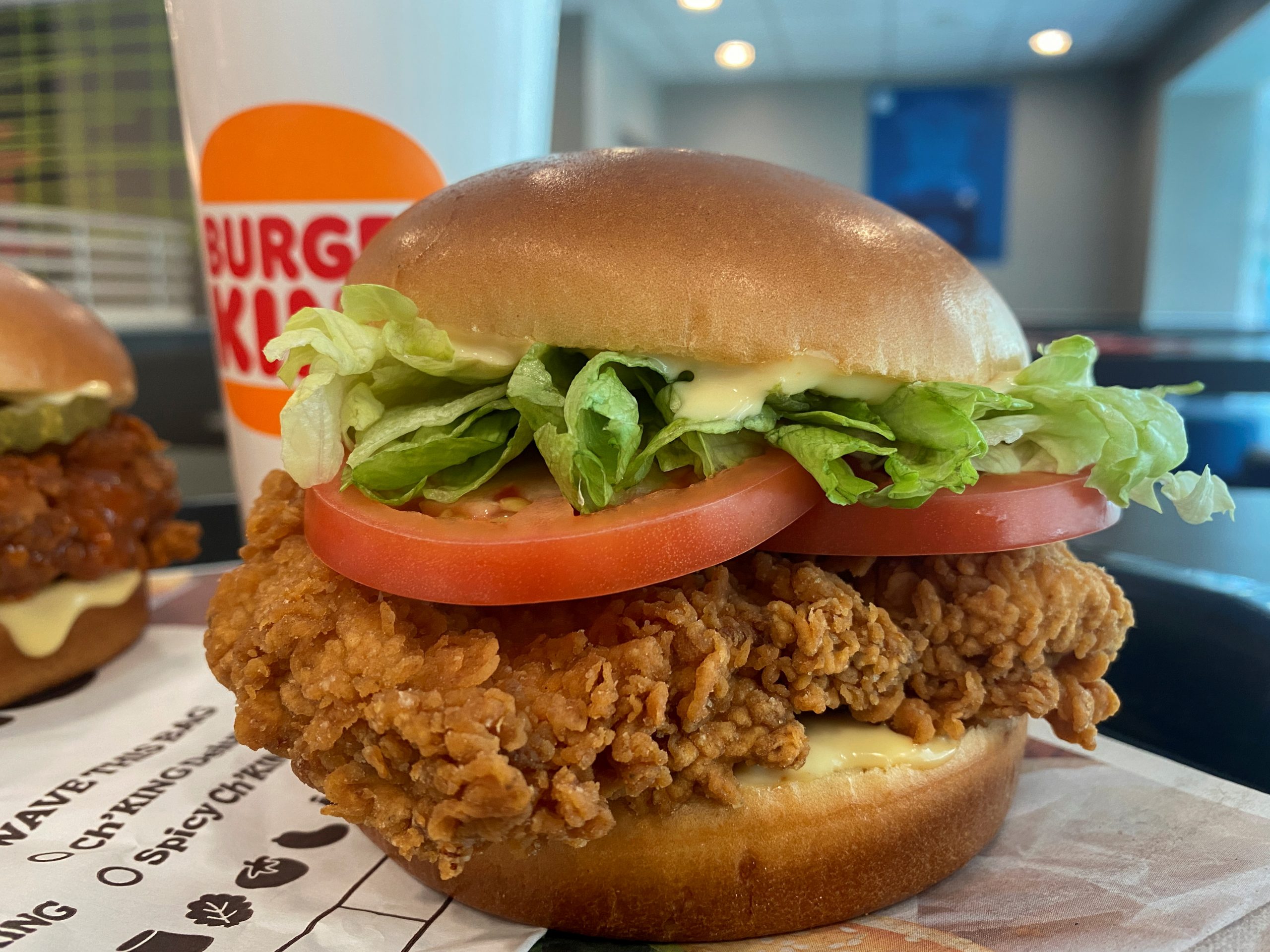 Burger King Takes Shots At Chick-Fil-A With LGBTQ Support