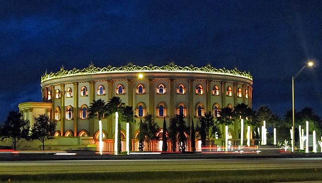 “Holy Land Experience” Biblical Theme Park In Florida Closes After 20 Years