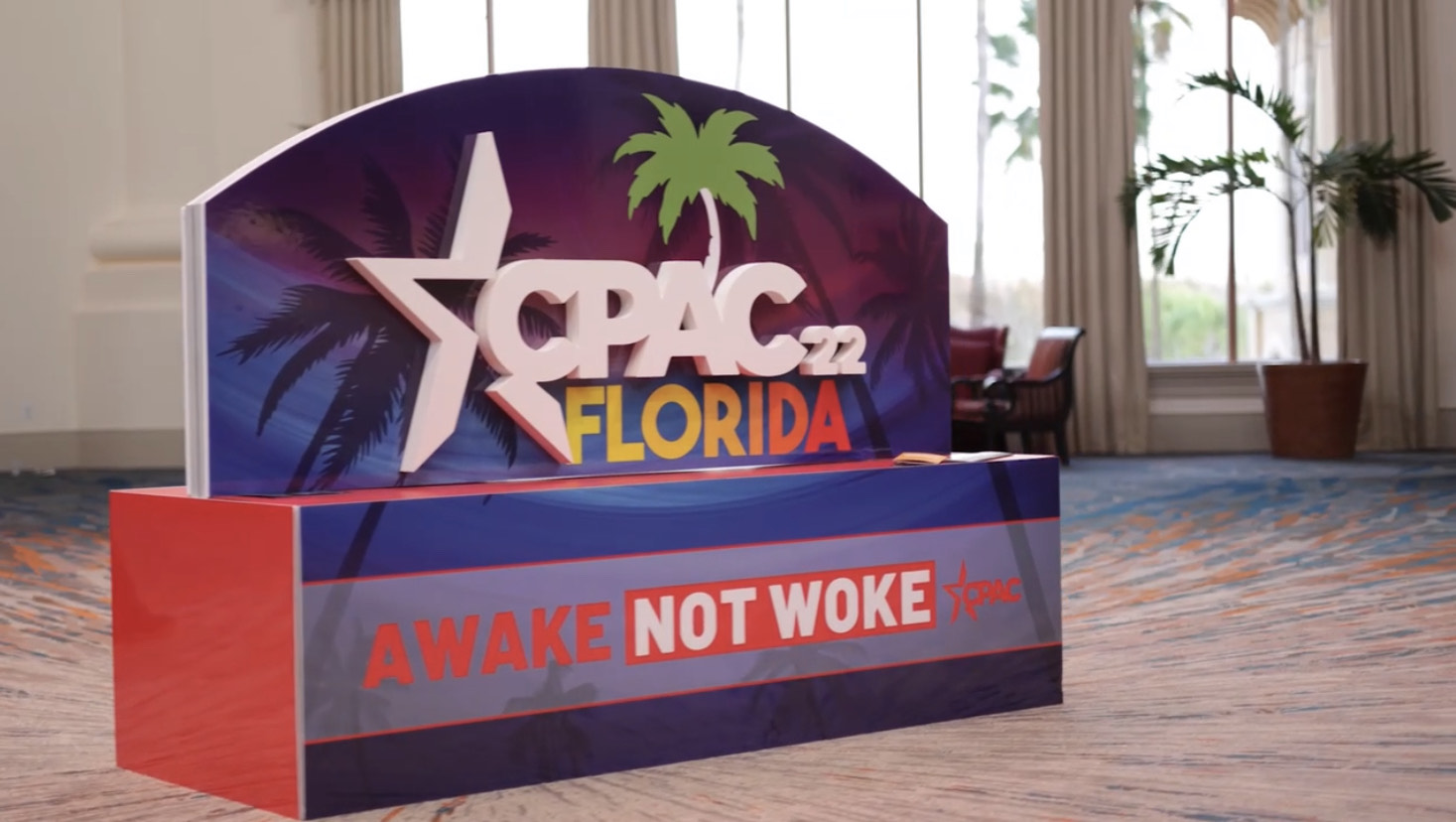 Analysis: Above all, CPAC proved Republicans remain masters of remaining on message