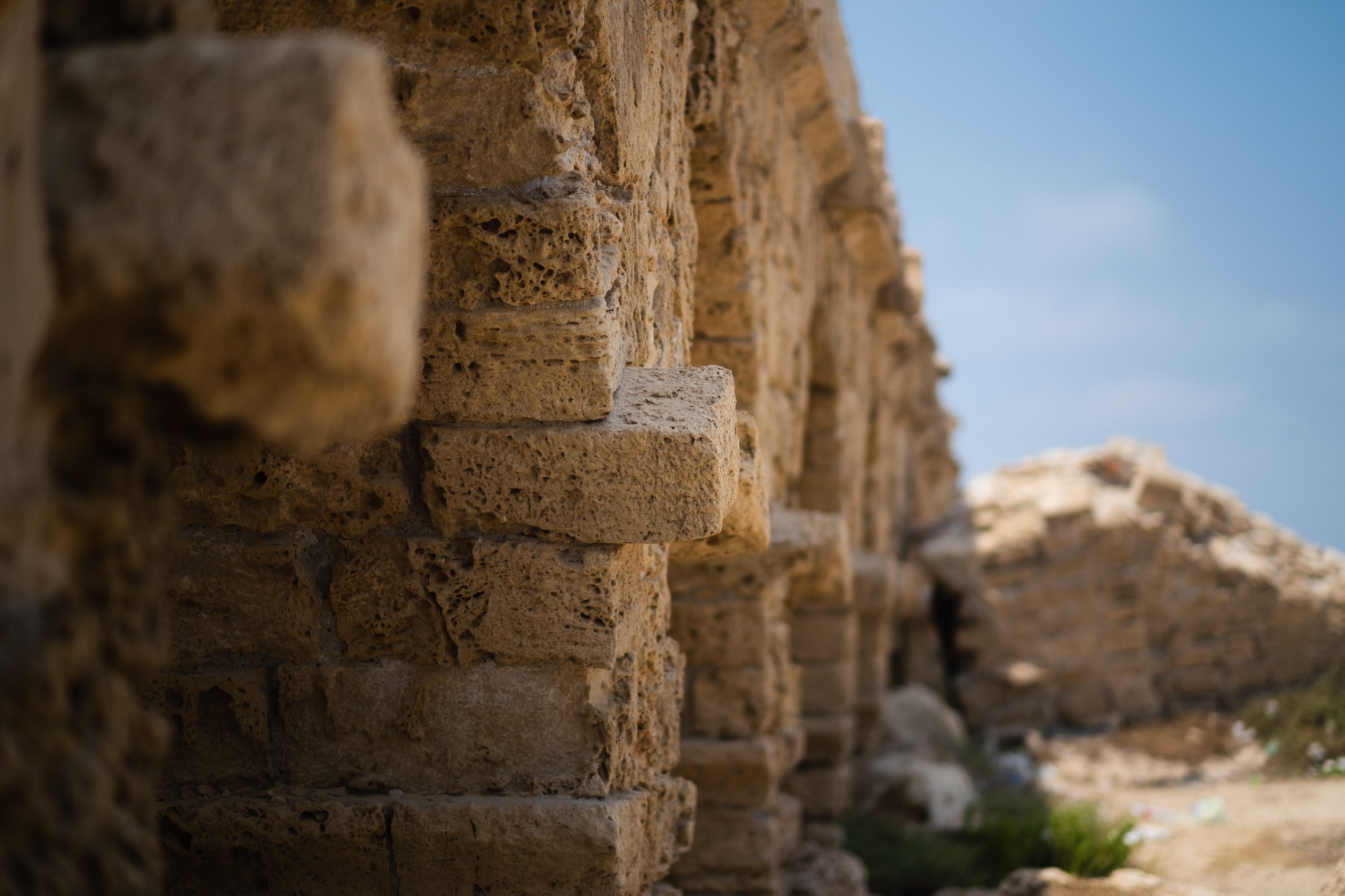 Israeli archaeologists uncover 2,100-year-old Galilee farmstead ‘frozen in time’ 