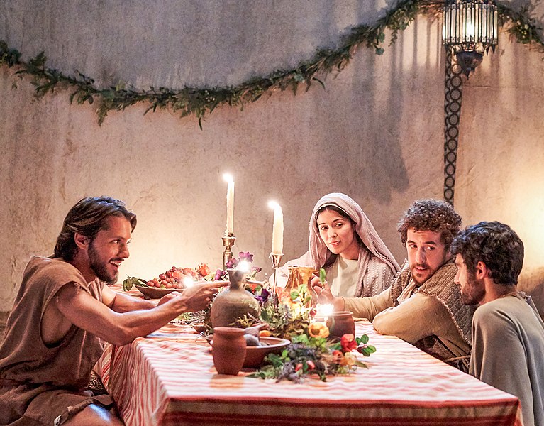 ‘The Chosen’ sets new record for ticket sales at $8 million for upcoming Christmas special