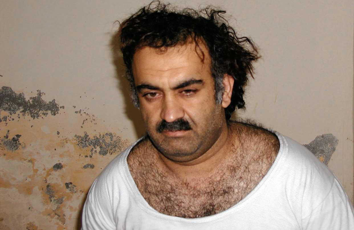 Trial For 9/11 Terrorist Khalid Sheik Mohammad And Fellow Conspirators Resumes