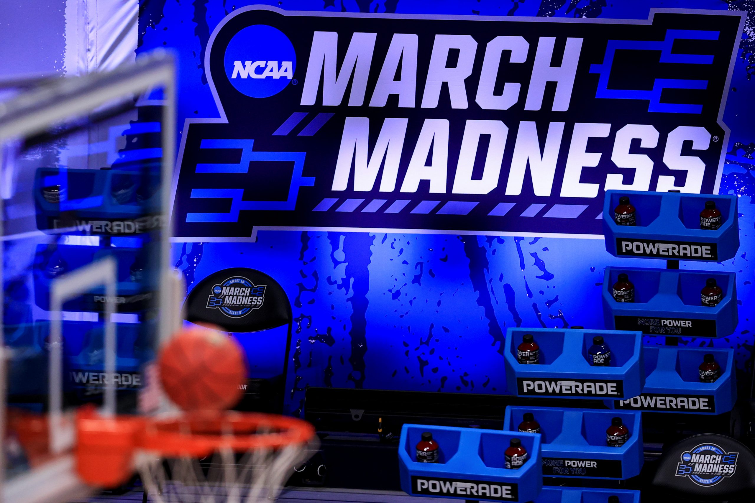 The Final Four Is Set In The NCAA Men’s Basketball Tournament