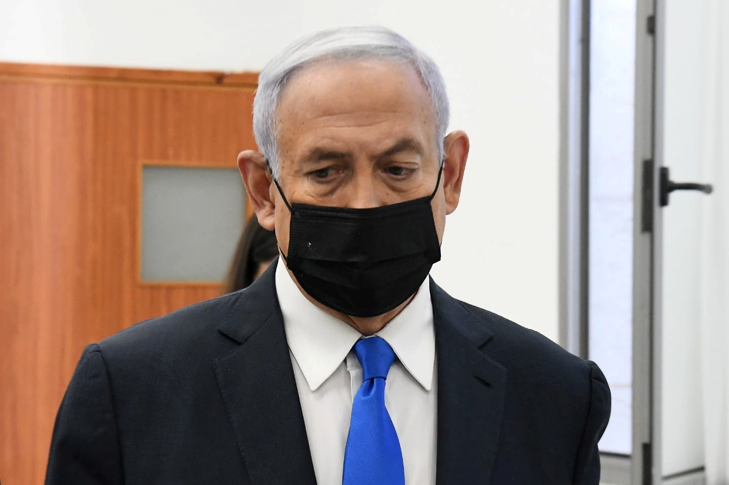 Netanyahu Pleads ‘Not Guilty’ to Corruption Charges