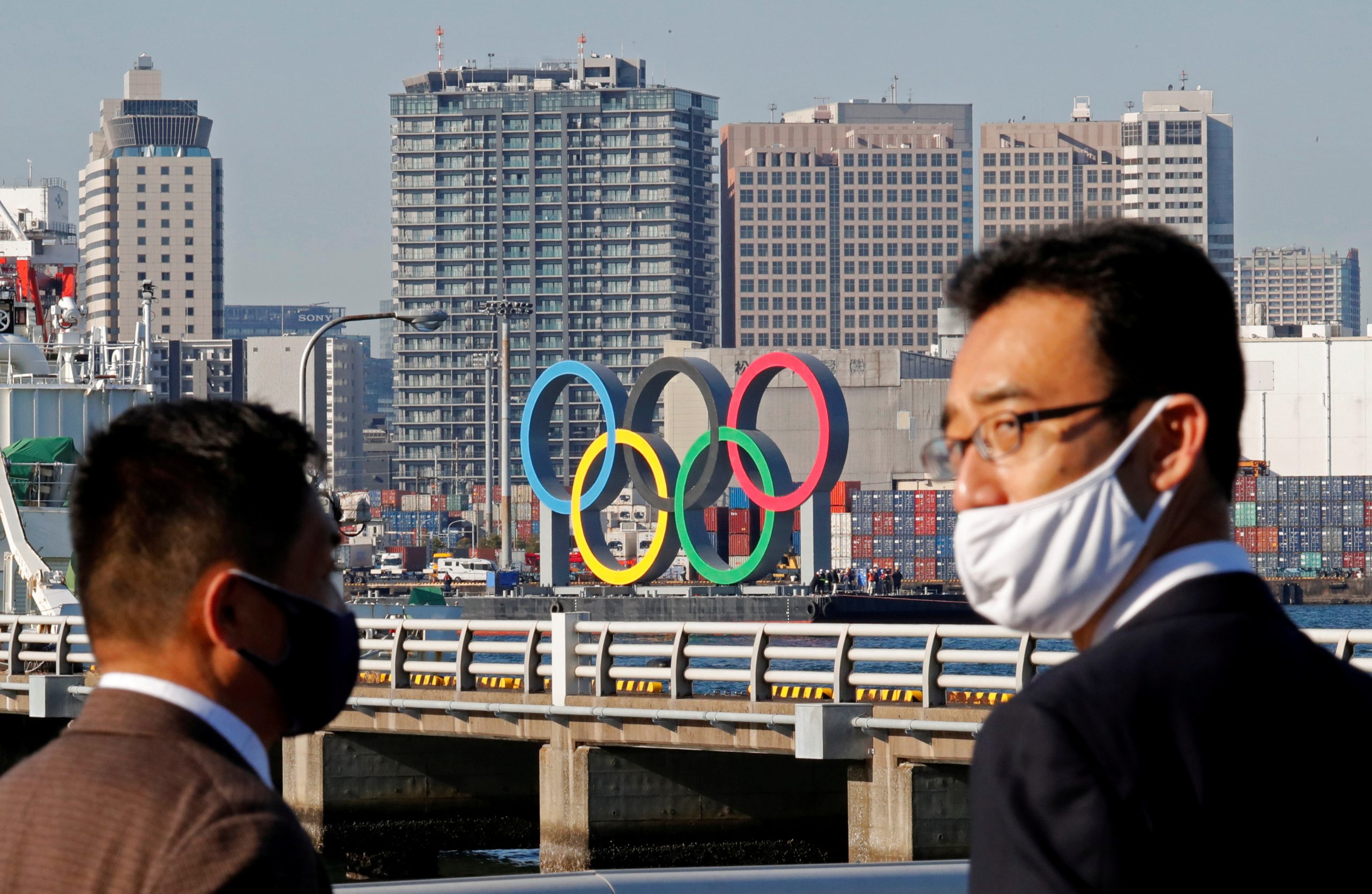 IOC Predicts Tokyo Olympics Will Still Commence Even In State Of Emergency