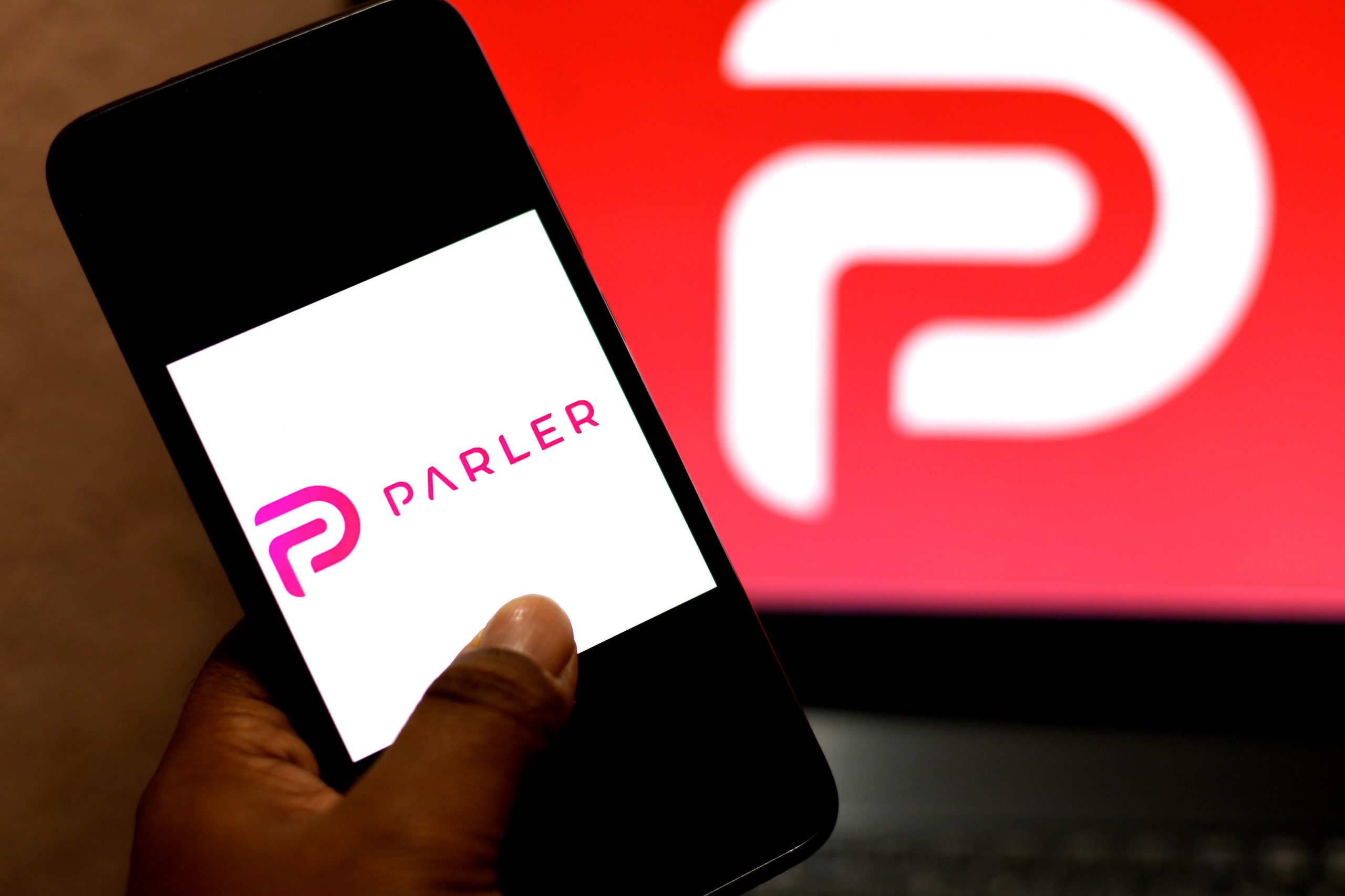 Parler CEO John Matze Fired, Sites Conflict of Vision