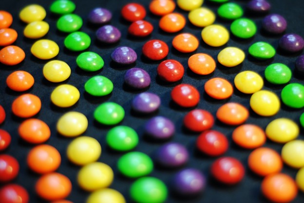 Lawsuit accuses Skittles manufacturer of using ingredients ‘unfit for human consumption’