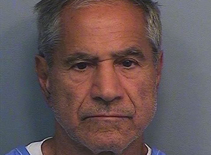 Parole Recommended For Convicted RFK Assassin Sirhan Sirhan