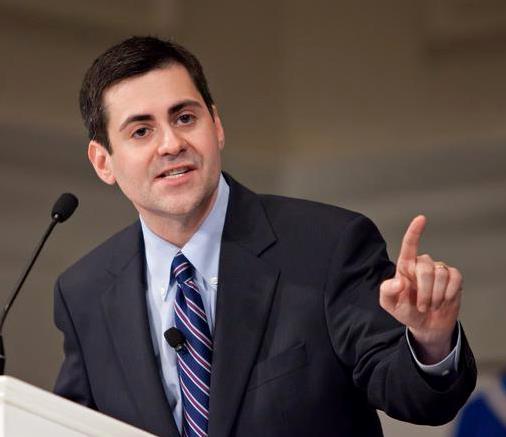 Theologian Russell Moore Breaks Away From Southern Baptist Convention