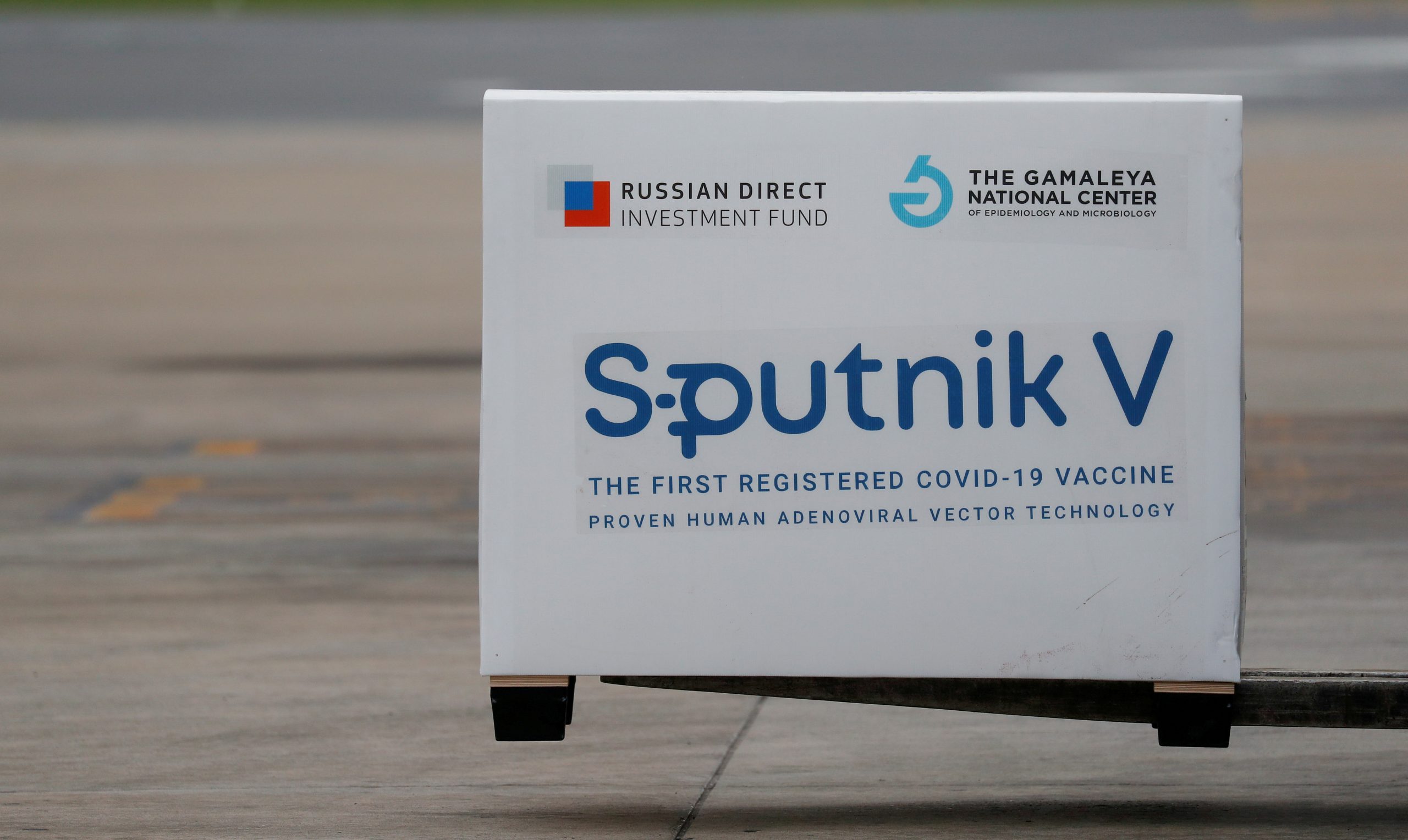 Russia’s Sputnik V Vaccine 92% Effective in Fighting COVID-19