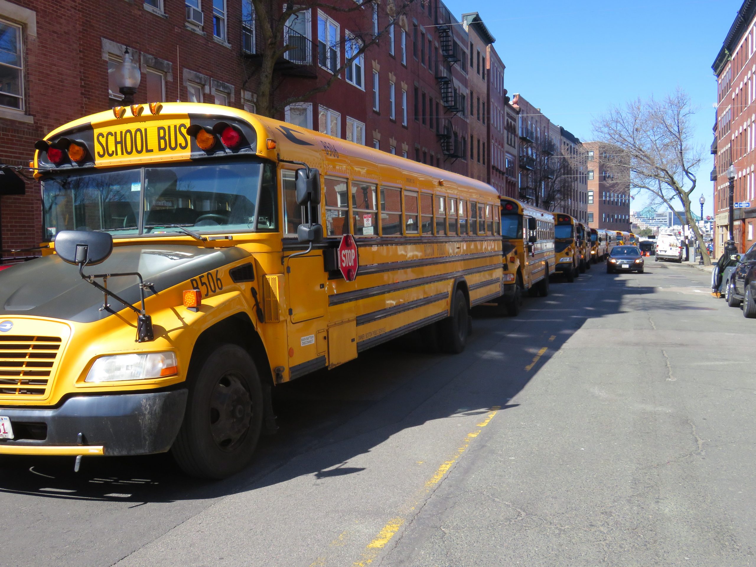 NYC Schools To Start Reopening in December