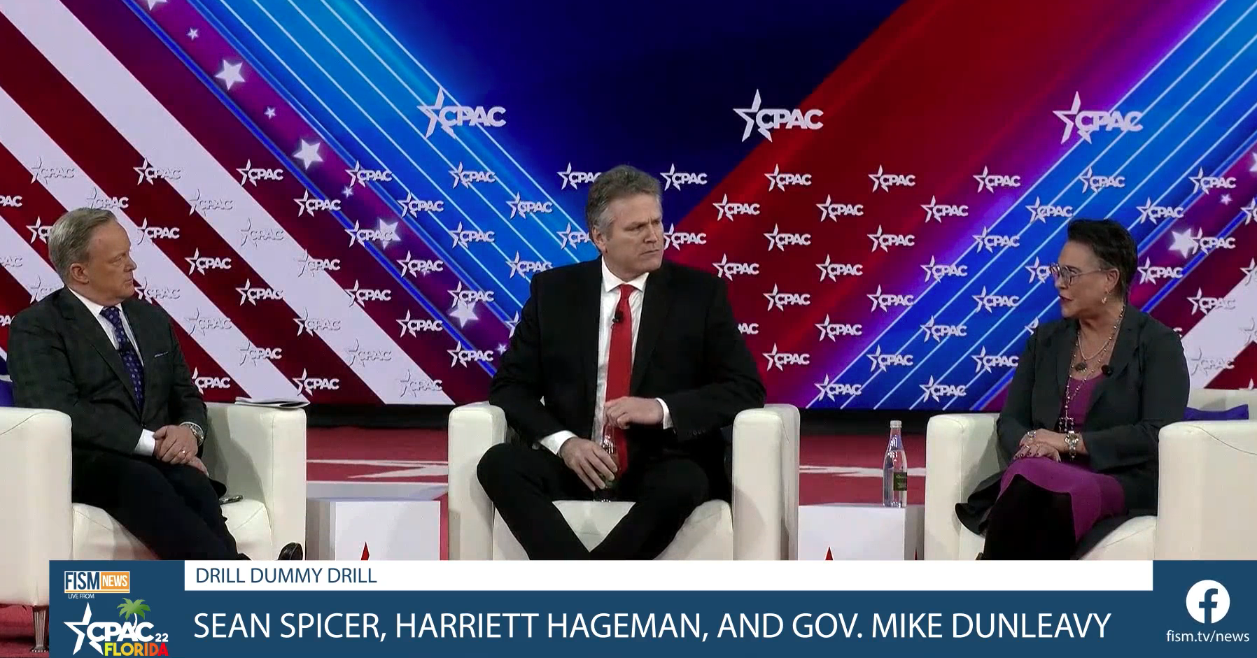 CPAC: Panel calls for Biden to ‘Drill Dummy Drill’