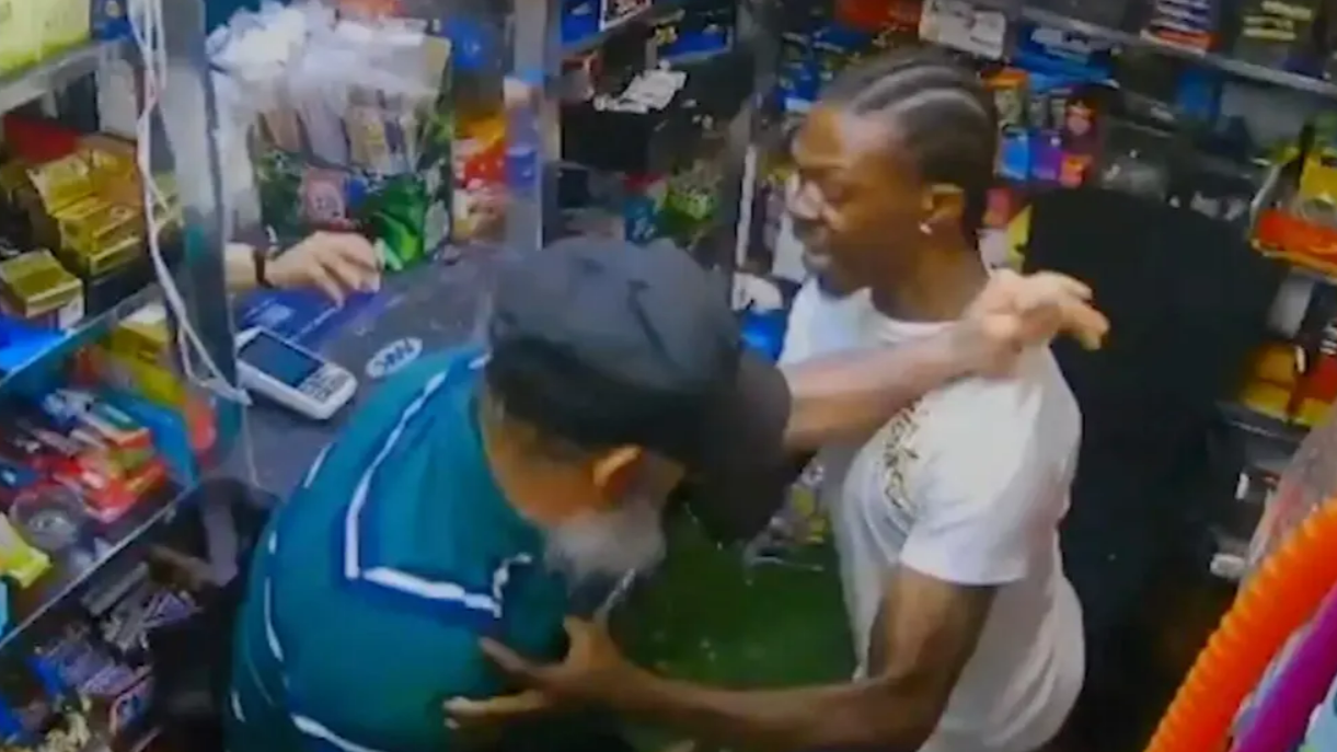 Manhattan DA drops murder charges against bodega worker