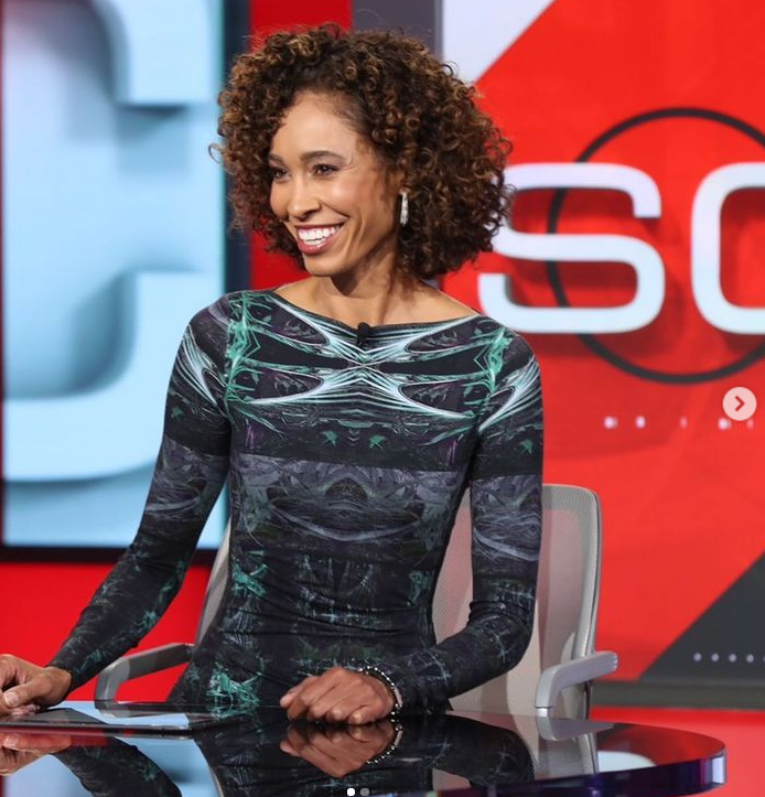 ESPN anchor suspended from network after controversial comments