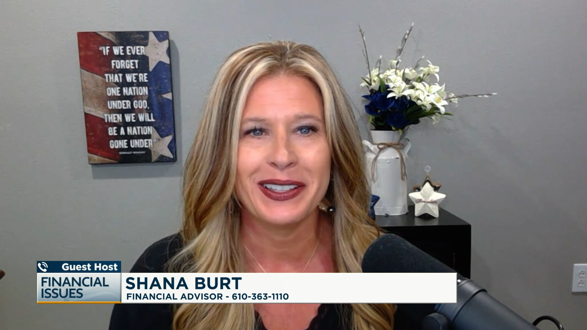 Shana Burt: Biden’s Wealth Tax Plan