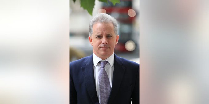 Durham probe: FBI offered Steele $1M to prove dossier claims against Trump