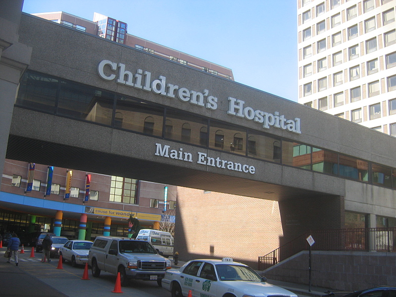 DOJ to investigate threats against Boston Children’s Hospital after trans surgery for minors backlash