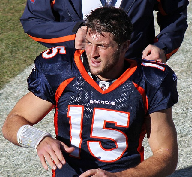 Tim Tebow Likely To Return To The NFL With Hometown Jacksonville Jaguars