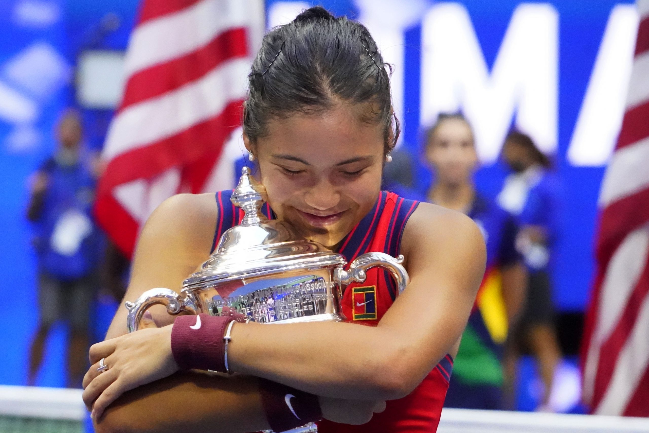 Young Tennis Players Lead the Way In U.S. Open Championship