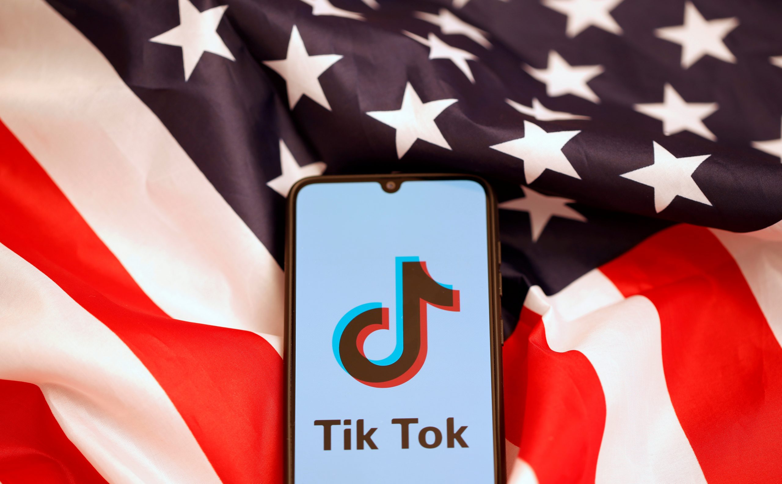 TikTok Sues Trump Administration Over U.S. Ban, Calls It An Election Ploy