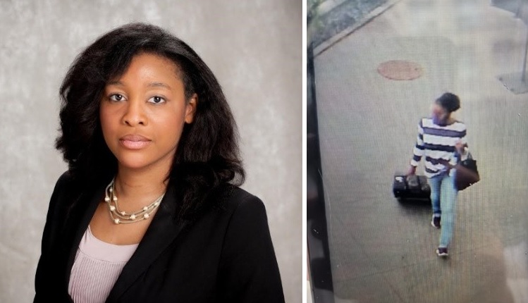 Atlanta woman shoots 3 people following corporate corruption lawsuit