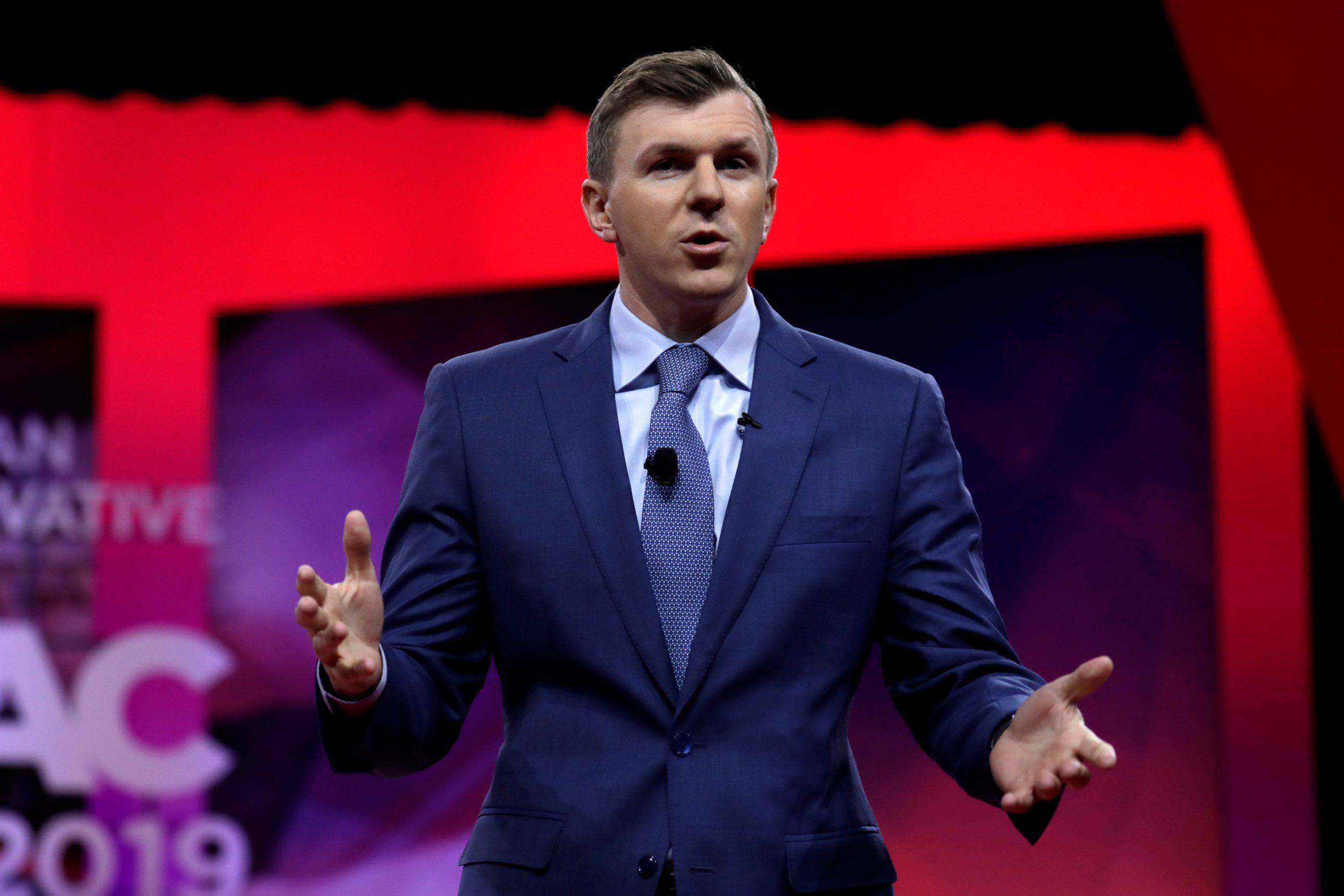 Project Veritas Suing CNN and Twitter