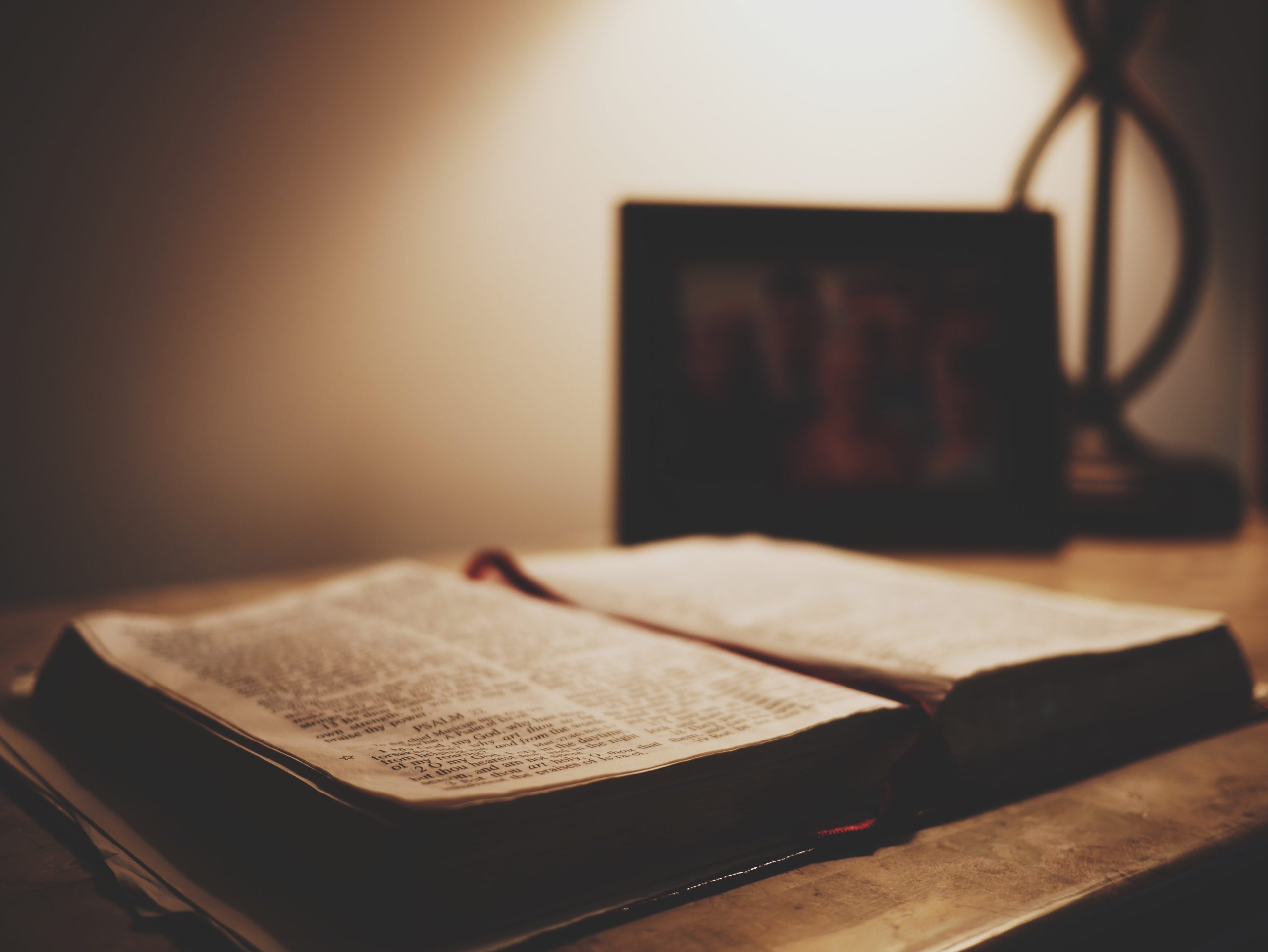 American belief in the Bible’s inerrancy is in decline