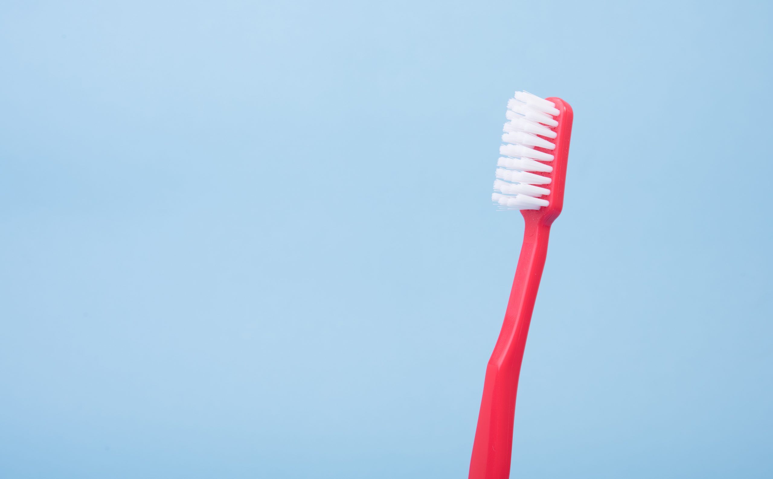 New Coronavirus Poll Says… People Are Brushing Their Teeth More?