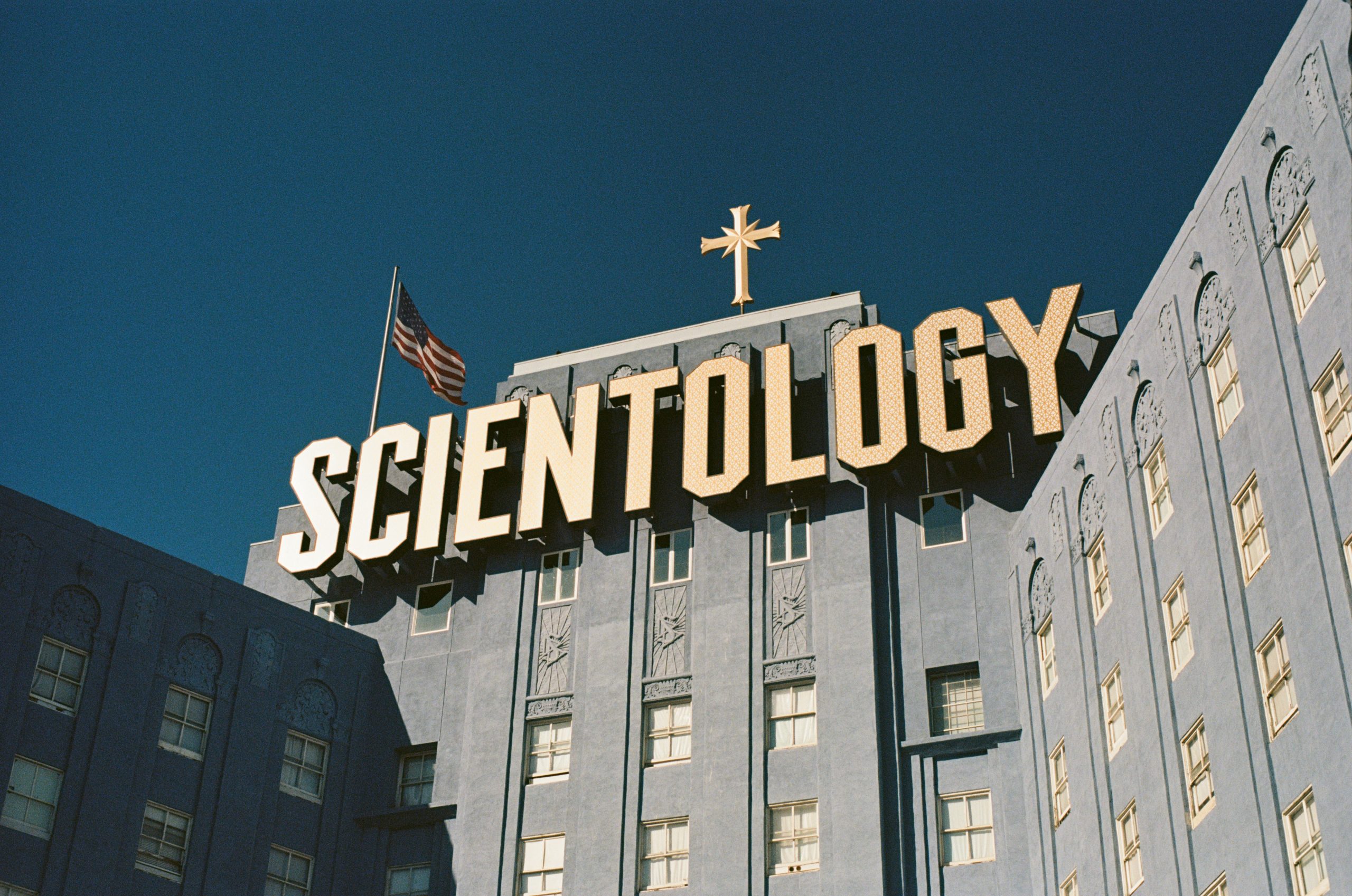 Church of Scientology wants government to force ex-members into religious arbitration