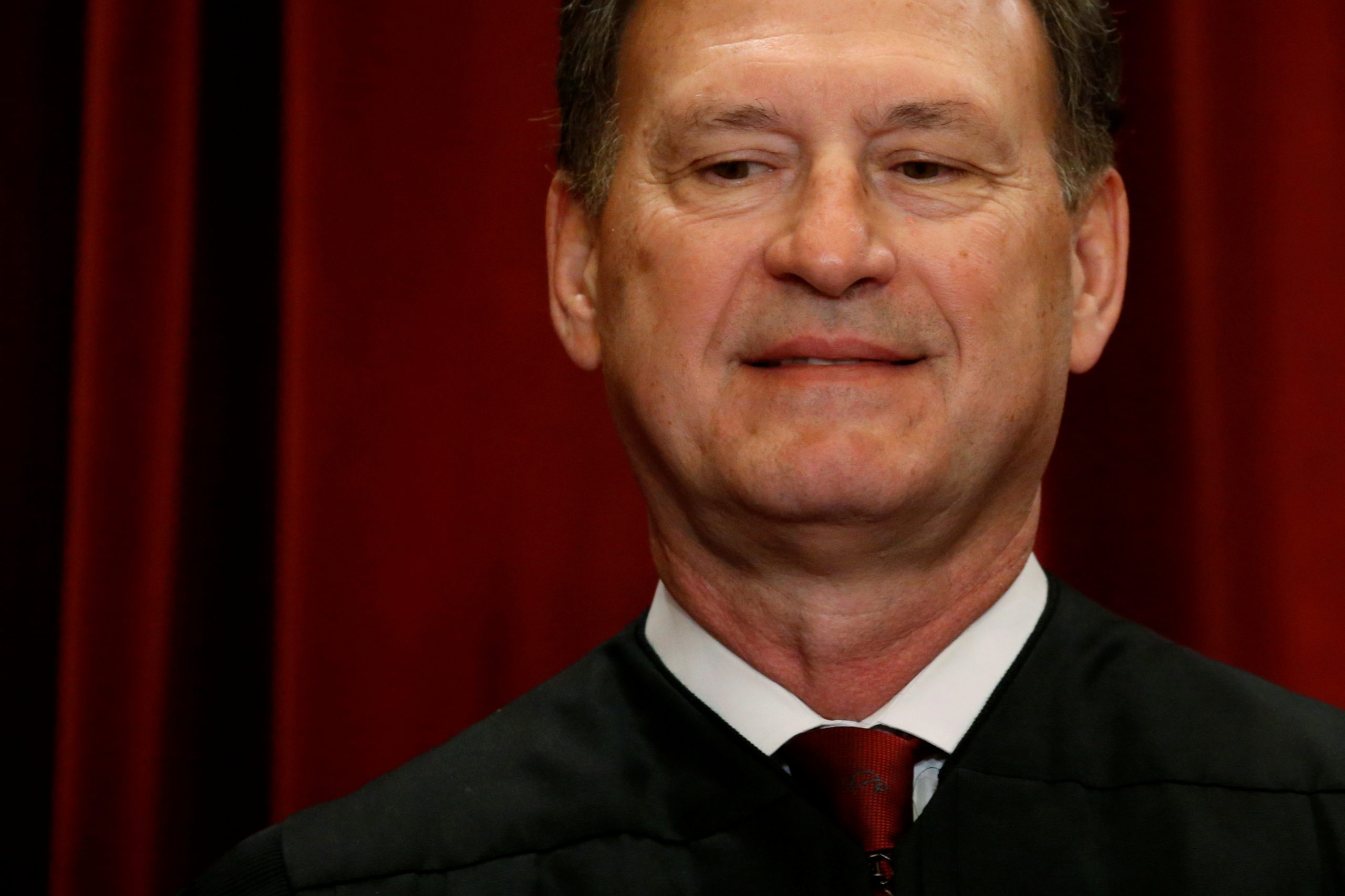 SCOTUS Justice Alito Moves Up Deadline For Lawsuit Against PA Supreme Court