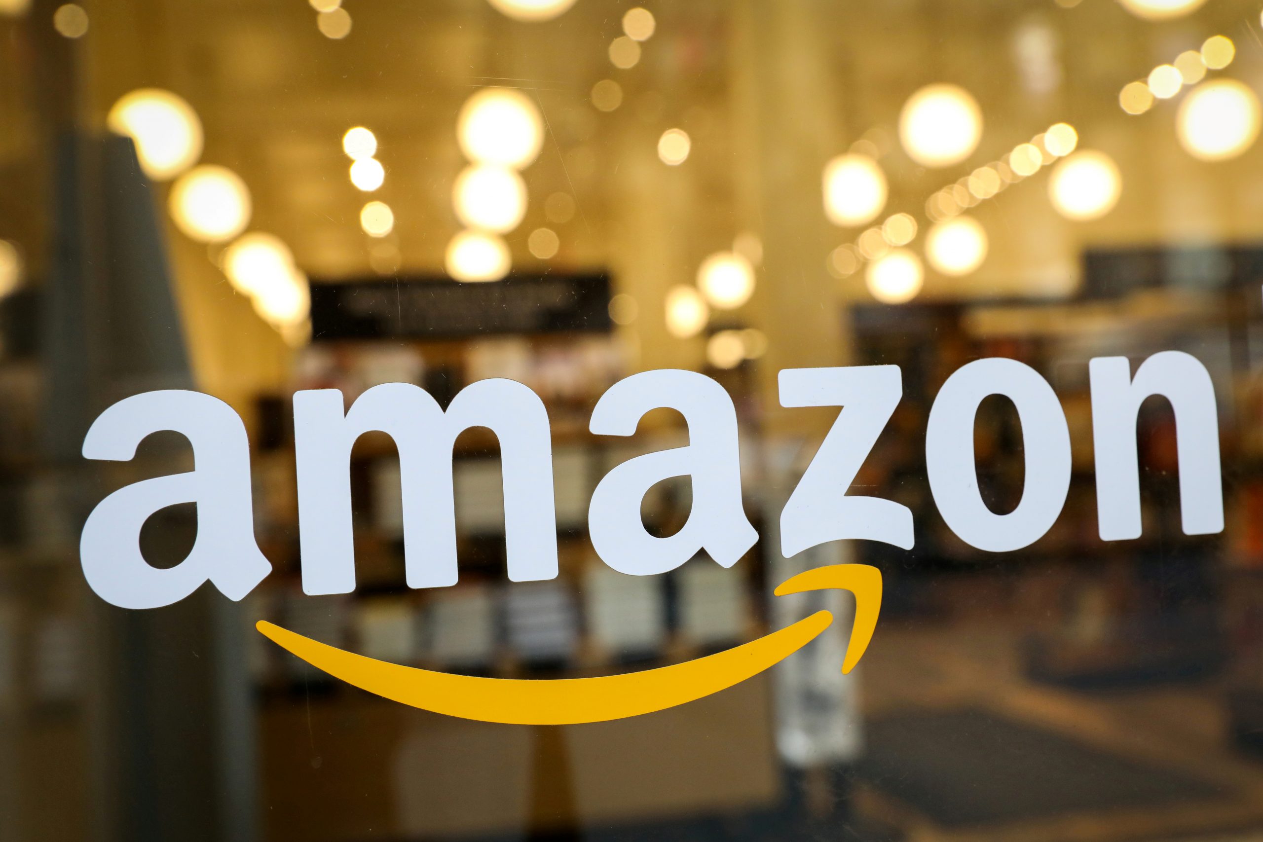 Amazon Sues EU Antitrust Regulators For Letting Italian Case Go Ahead