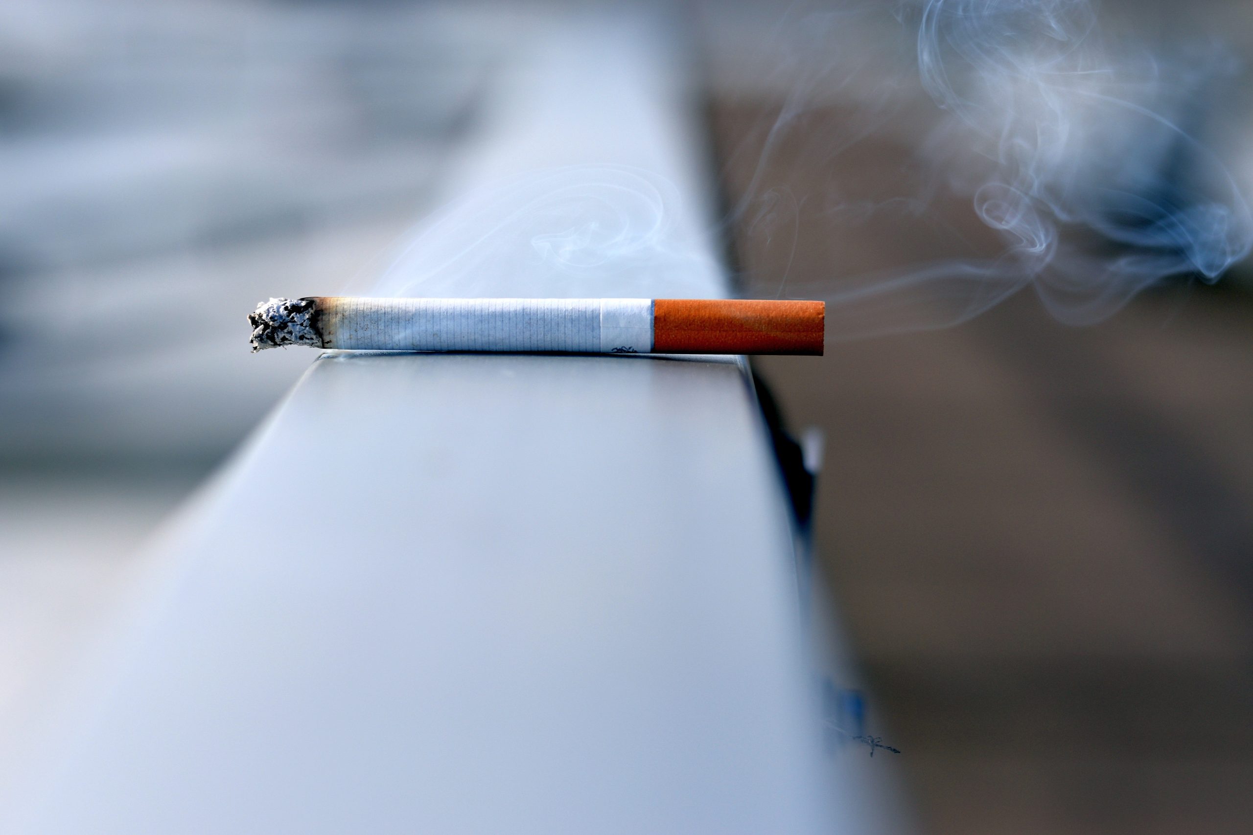 Biden administration proposes new policy on nicotine in cigarettes 