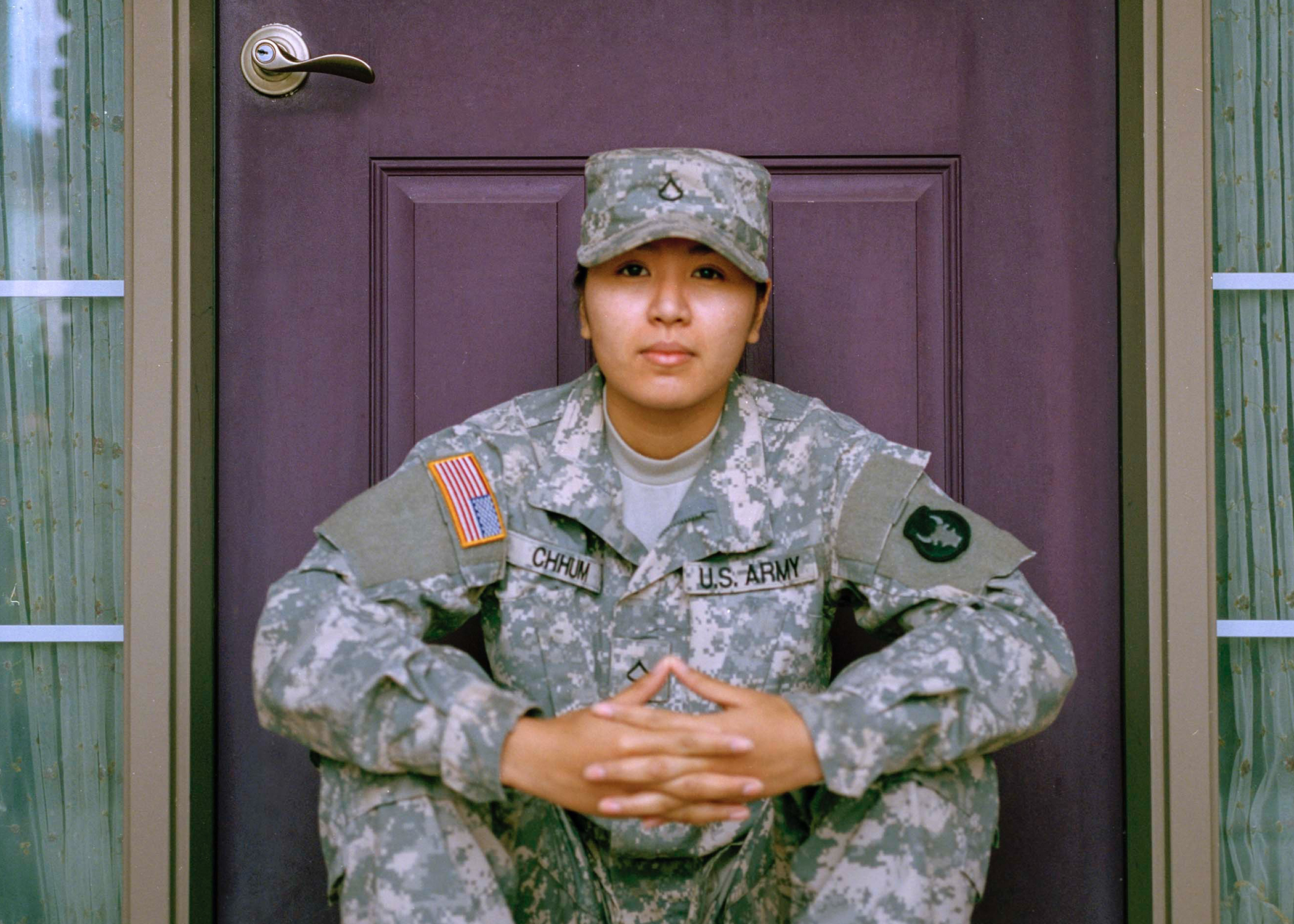 Women Would Become Subject To The Draft In New Senate Bill