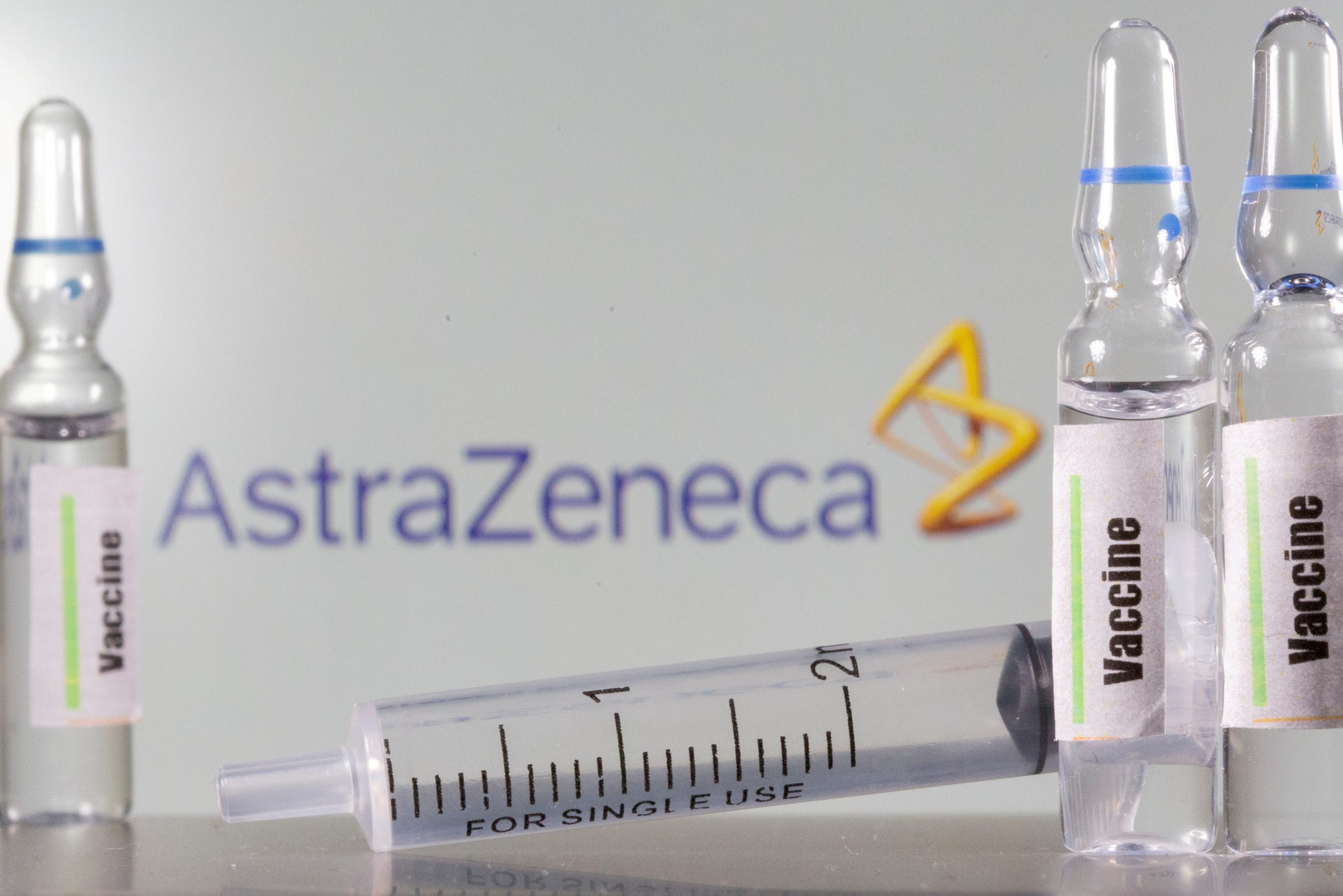 EU Sues AstraZeneca Over Breach of COVID-19 Supply Contract