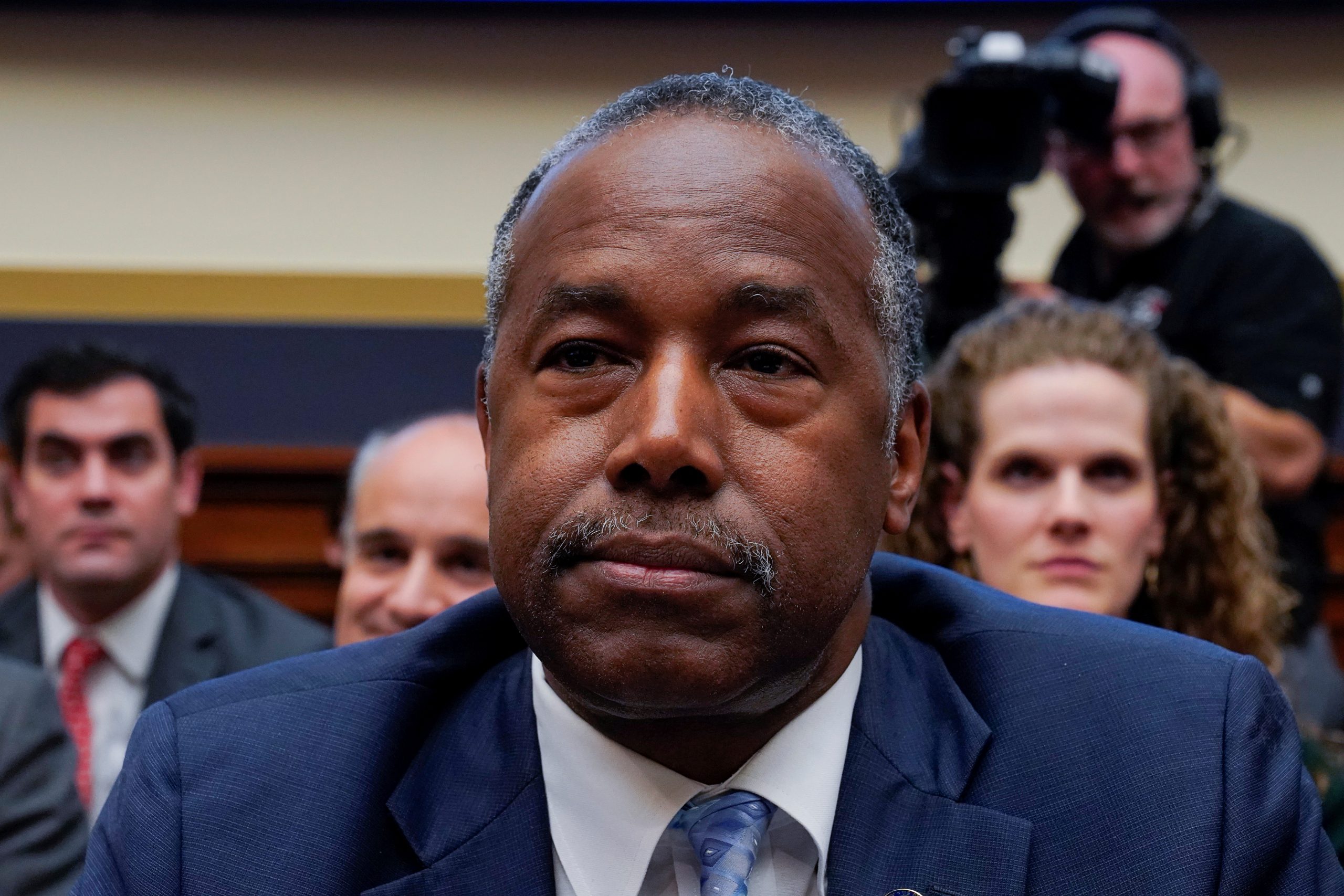 Dr. Ben Carson: GOP Future ‘Bright’ if Members ‘Fight For What We Believe In’