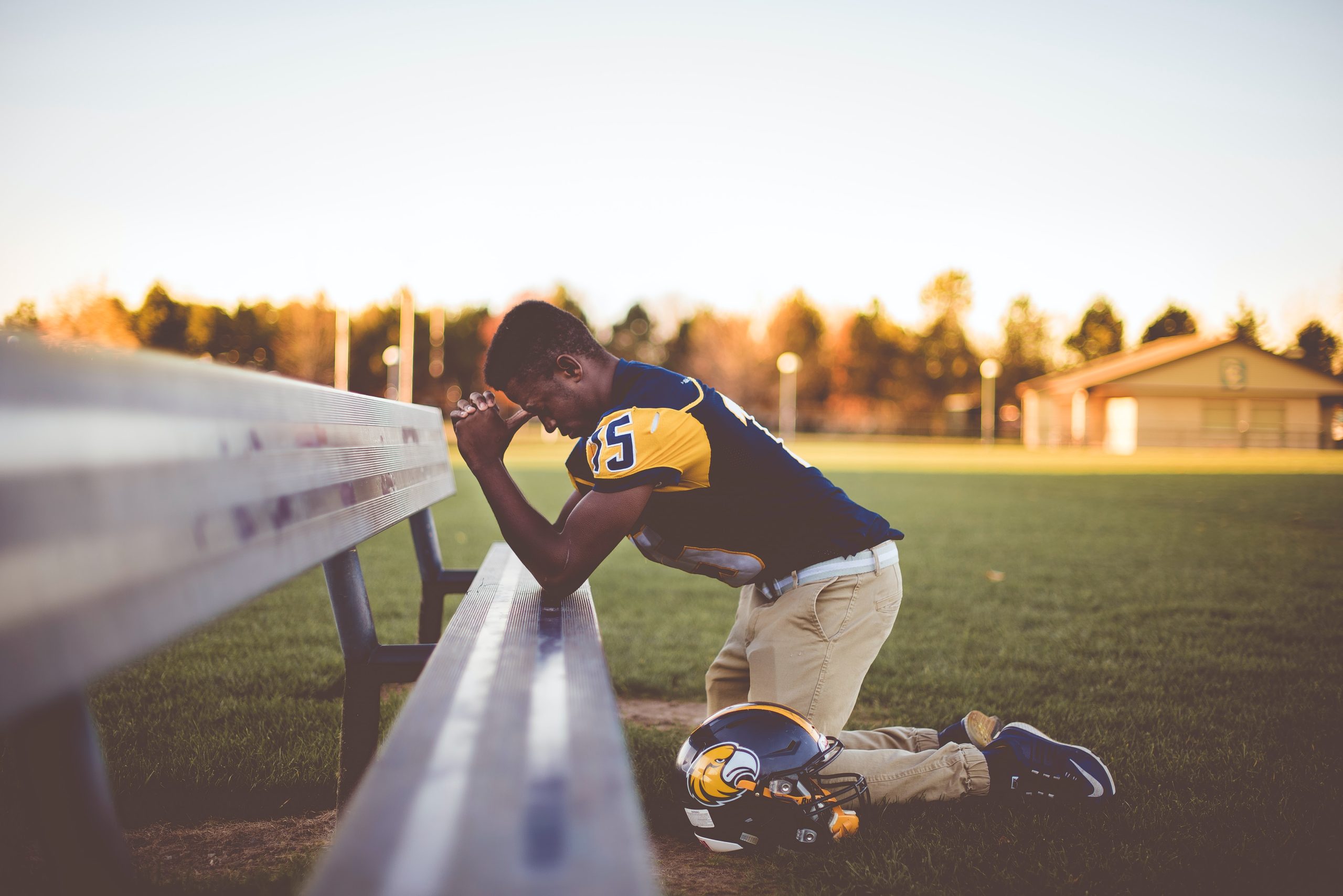 Federal Judge rules against Christian school that was banned from public prayer