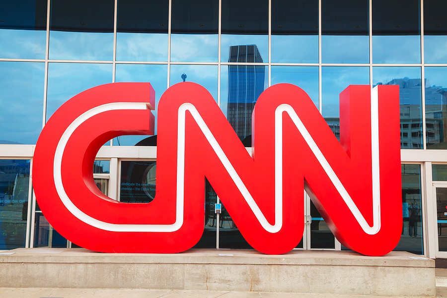 Second CNN producer faces investigation into potential crimes involving children 