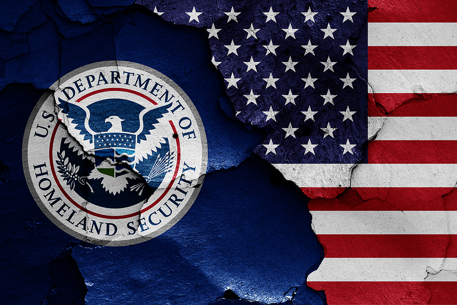 DHS issues terrorism advisory citing ‘misleading narratives’ that ‘undermine public trust in U.S. government’