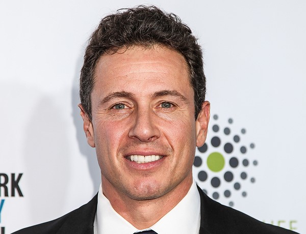 CNN’s Chris Cuomo under fire for using position as a journalist to give tips to brother of coming allegations