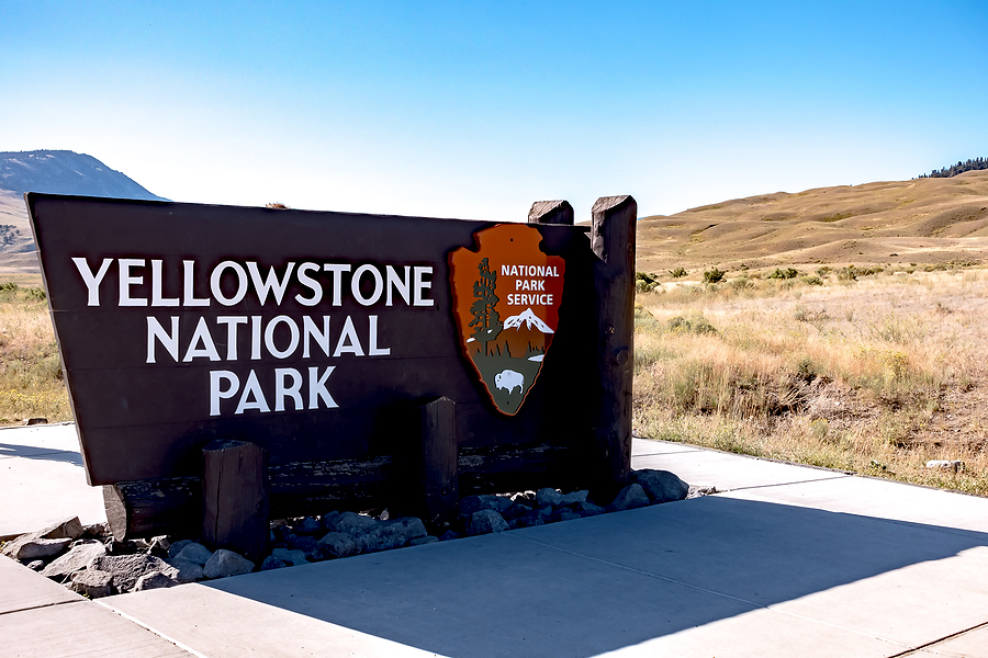 Yellowstone partially reopens after historic flooding