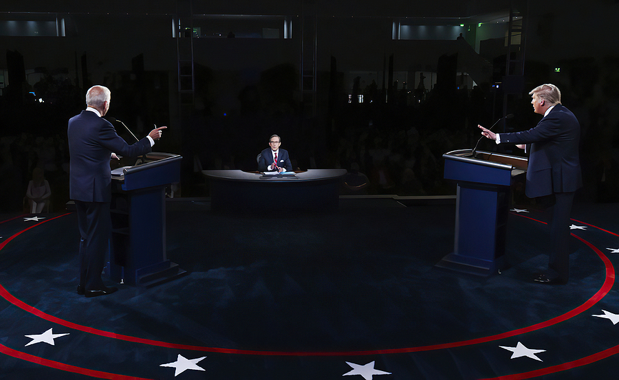 Republicans consider removing candidates from future presidential debates