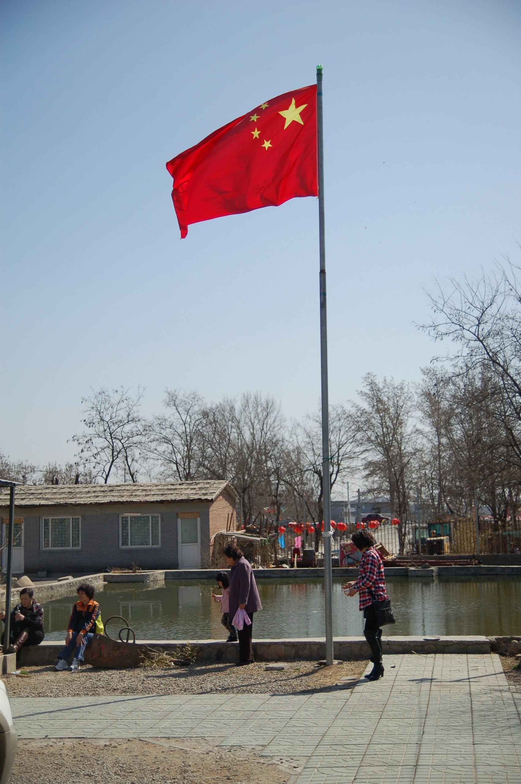 China Increases Child Quota to 3 Children